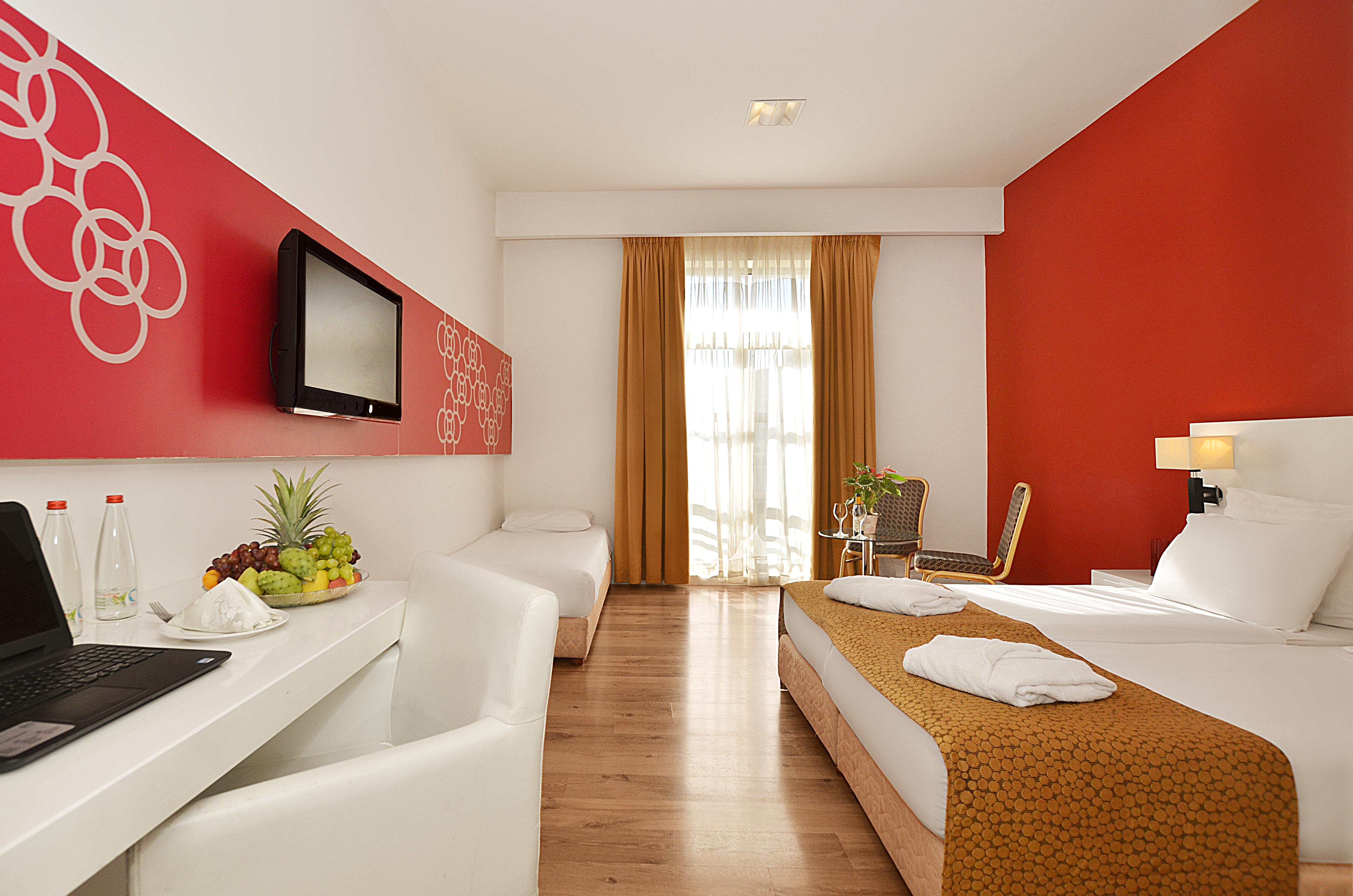 Ruth Daniel Residence Tel Aviv Ngoại thất bức ảnh