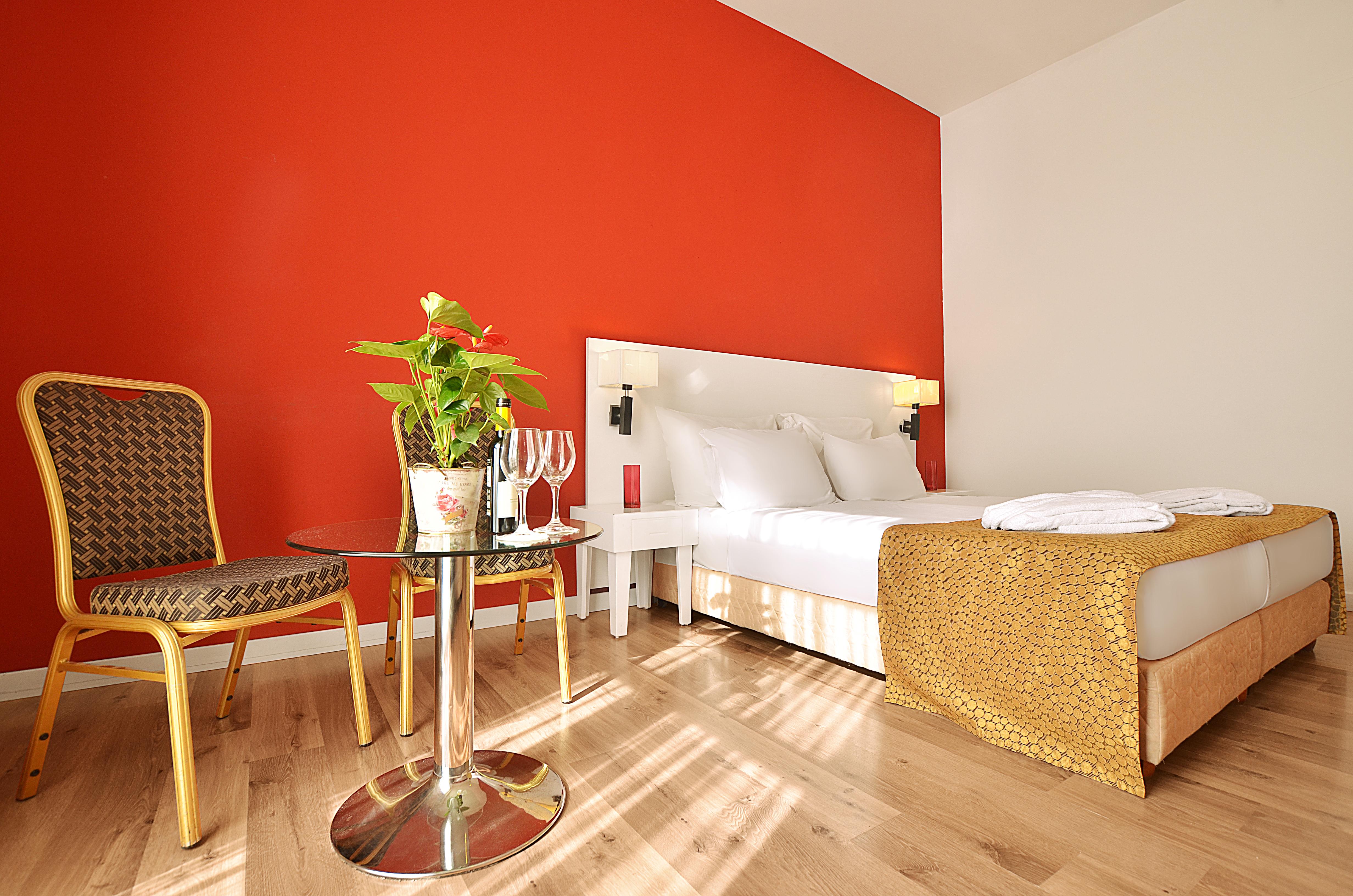 Ruth Daniel Residence Tel Aviv Ngoại thất bức ảnh