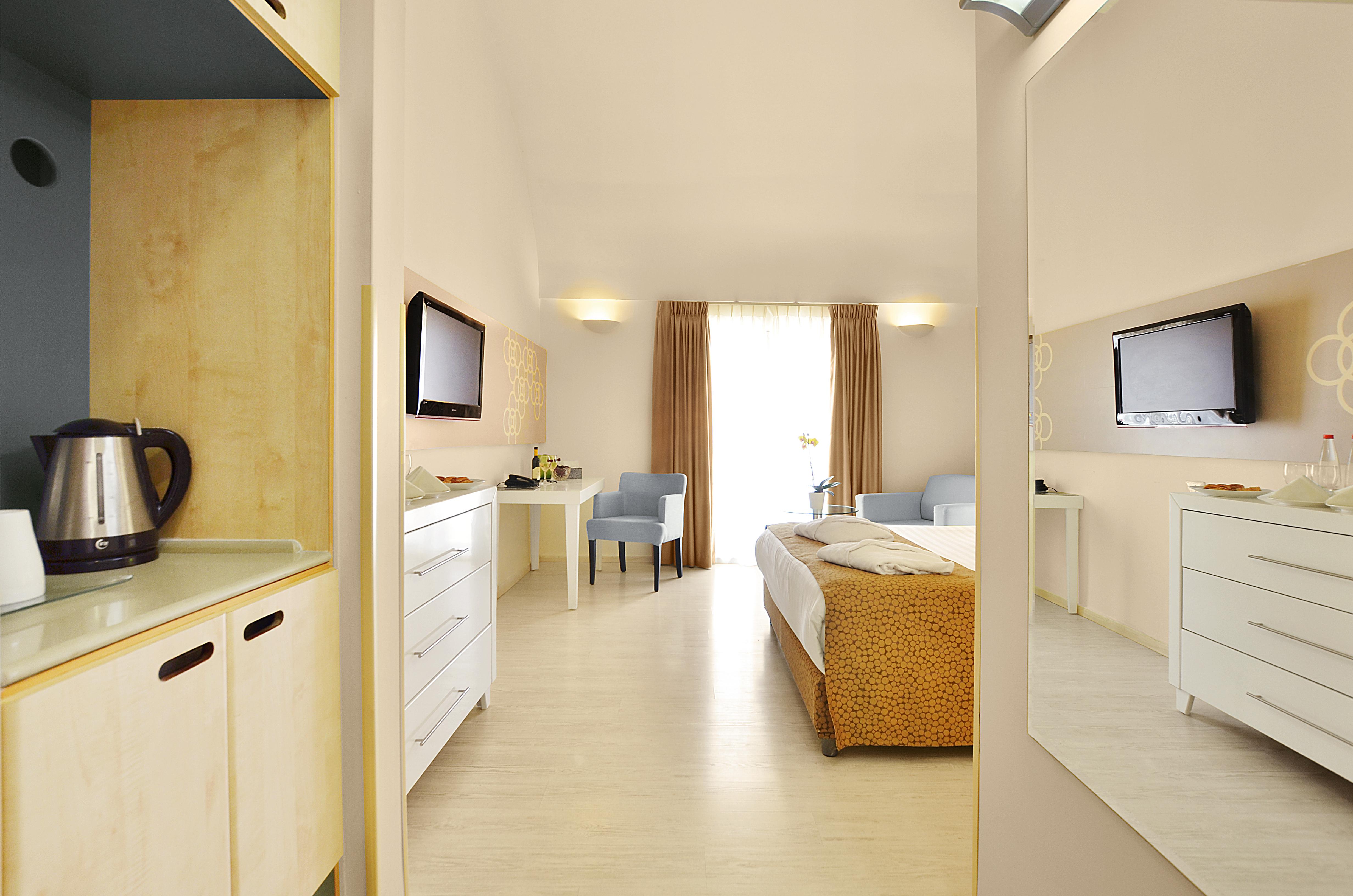 Ruth Daniel Residence Tel Aviv Ngoại thất bức ảnh