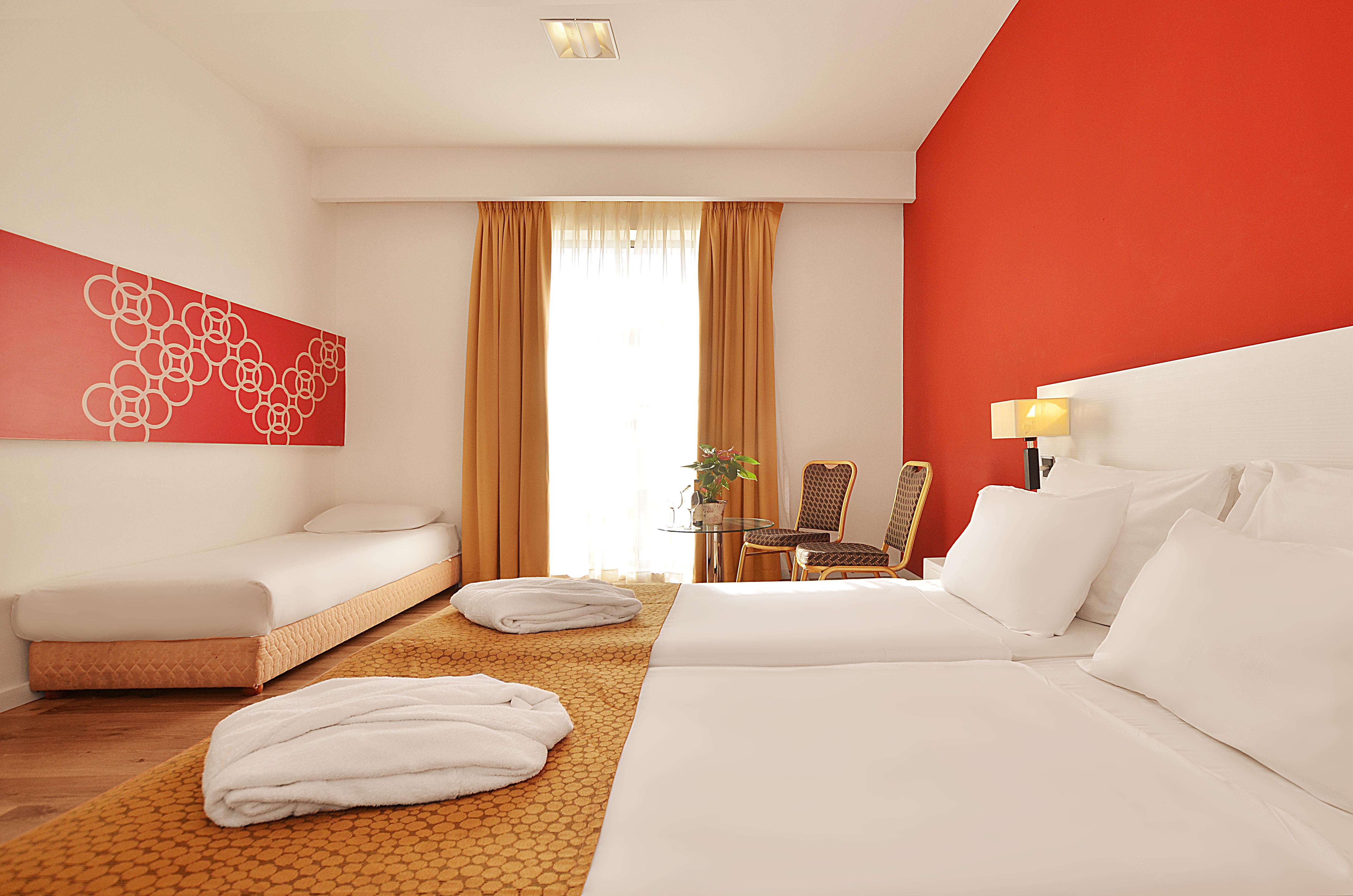 Ruth Daniel Residence Tel Aviv Ngoại thất bức ảnh