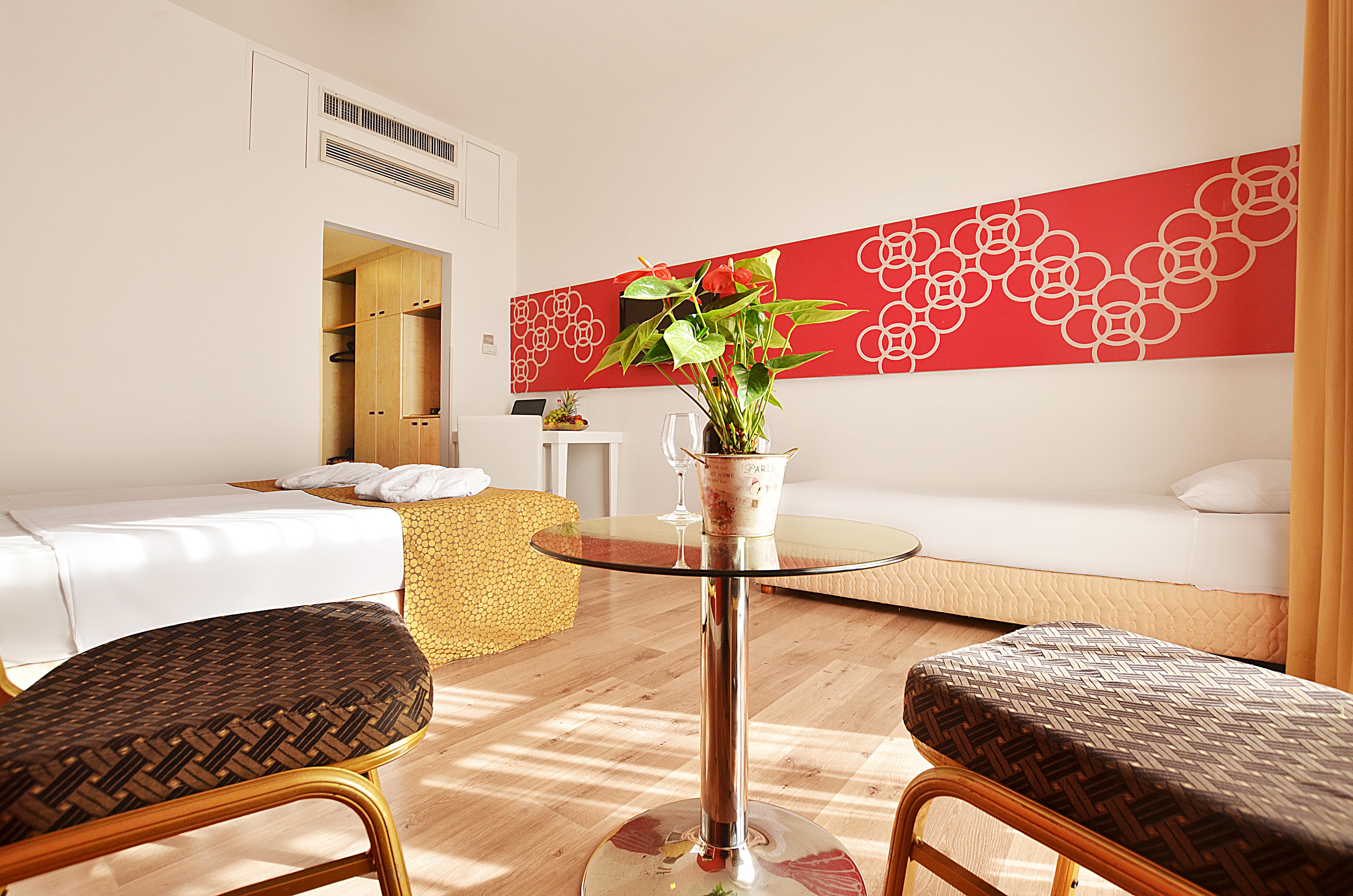Ruth Daniel Residence Tel Aviv Ngoại thất bức ảnh
