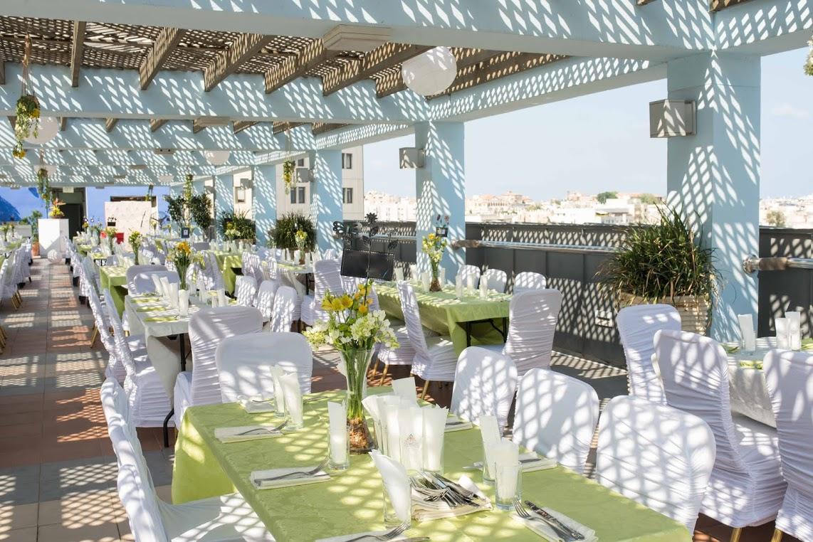 Ruth Daniel Residence Tel Aviv Ngoại thất bức ảnh