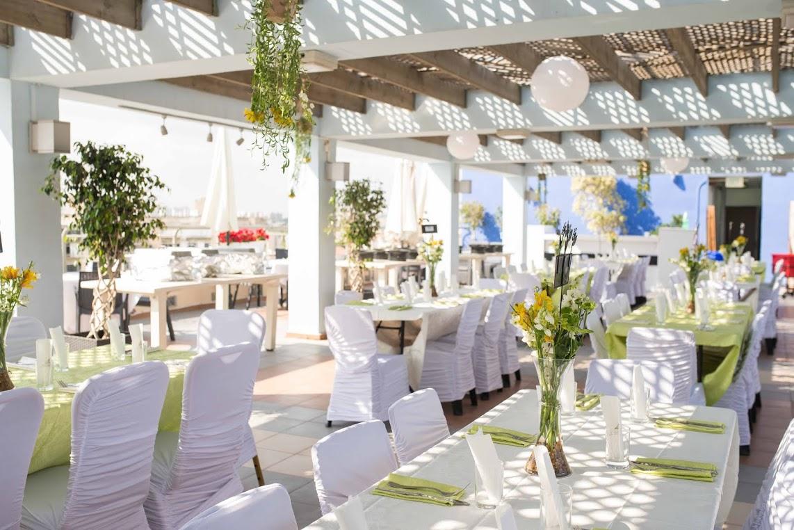 Ruth Daniel Residence Tel Aviv Ngoại thất bức ảnh