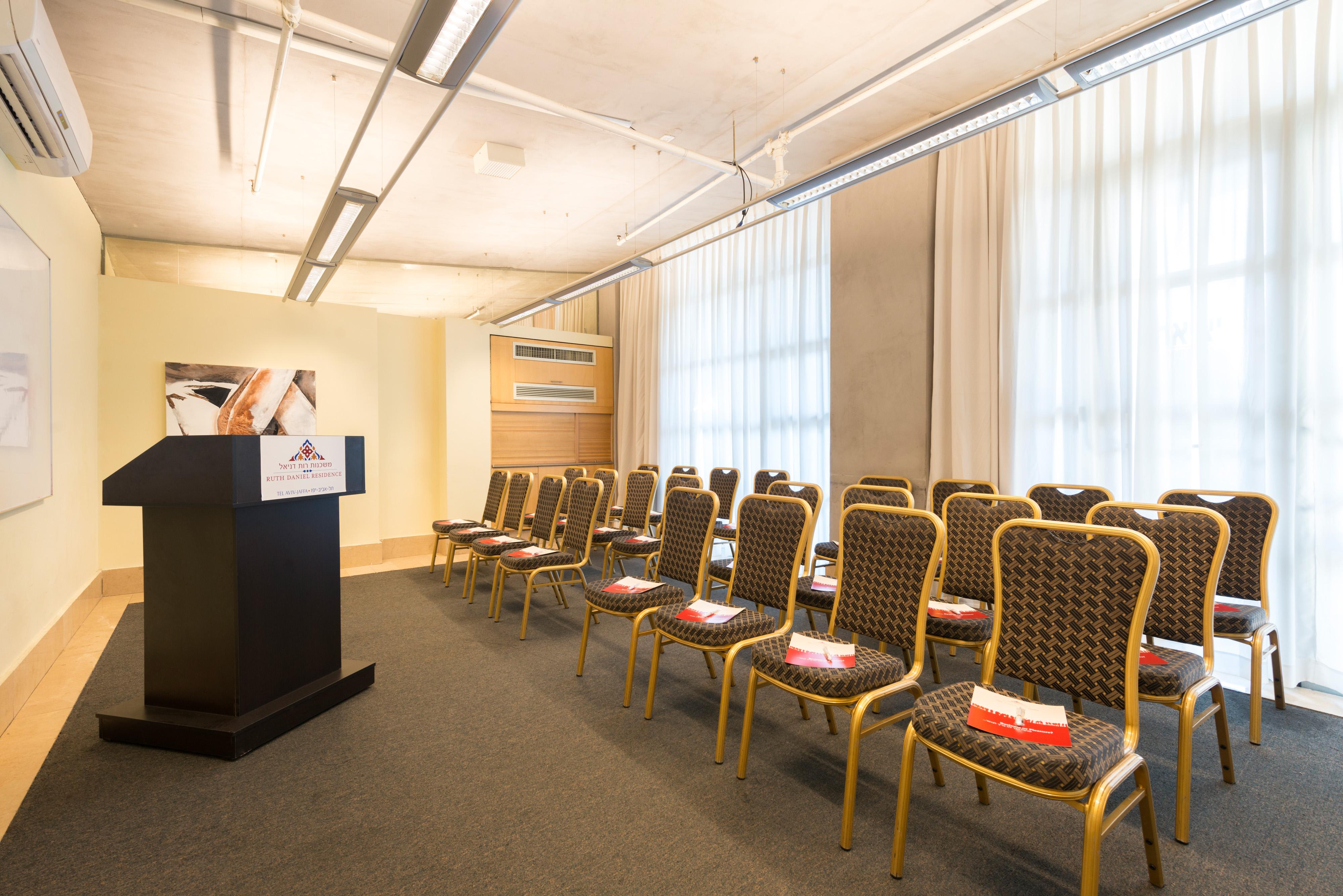Ruth Daniel Residence Tel Aviv Ngoại thất bức ảnh
