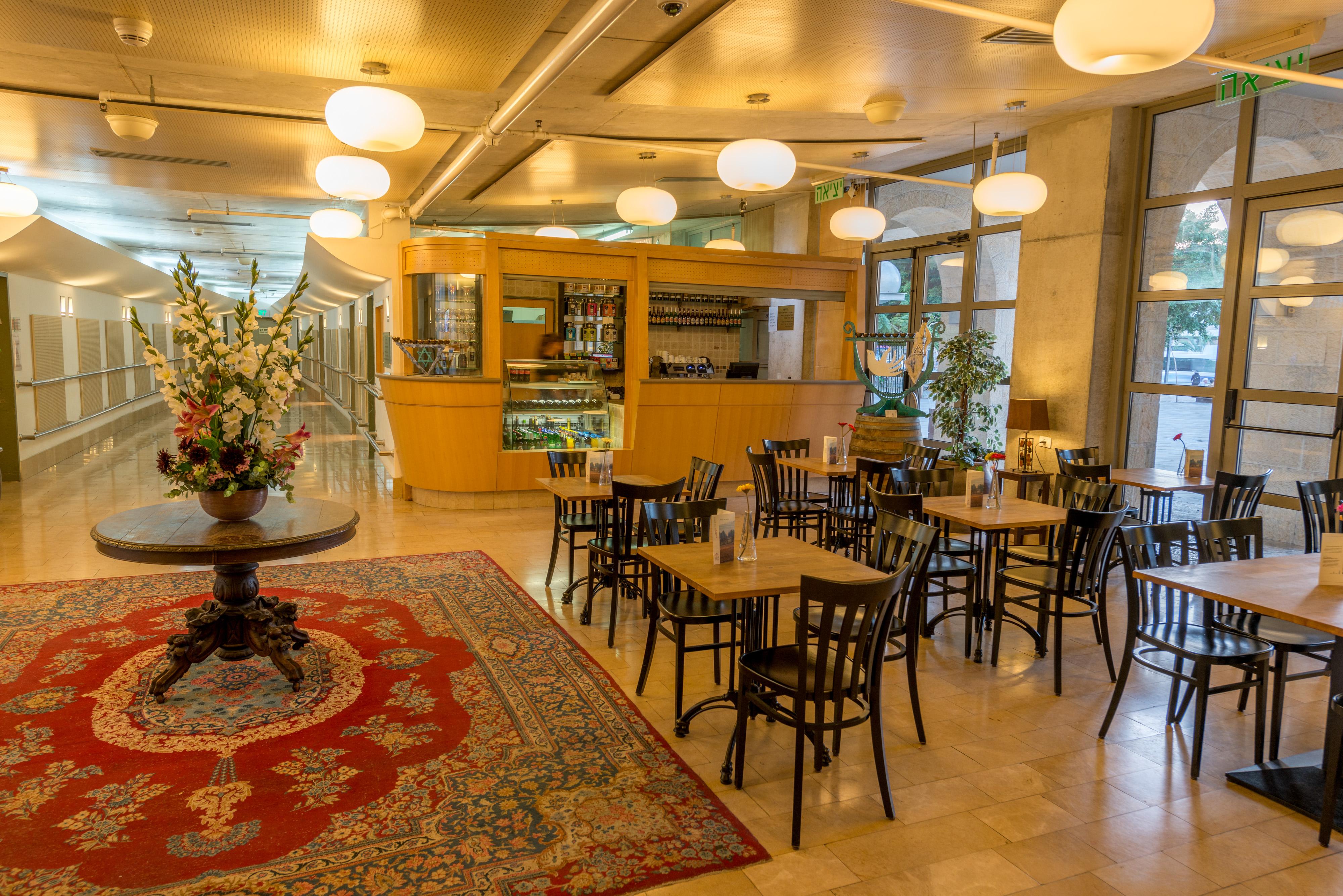 Ruth Daniel Residence Tel Aviv Ngoại thất bức ảnh