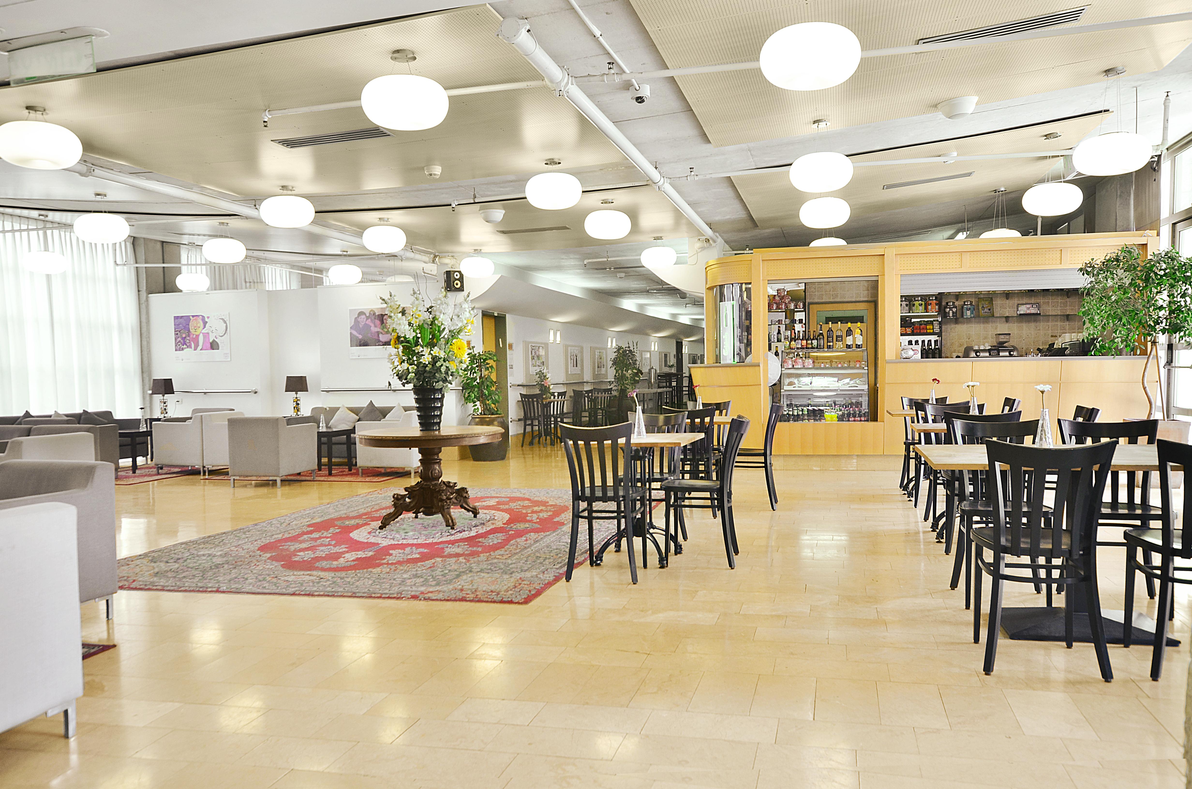 Ruth Daniel Residence Tel Aviv Ngoại thất bức ảnh
