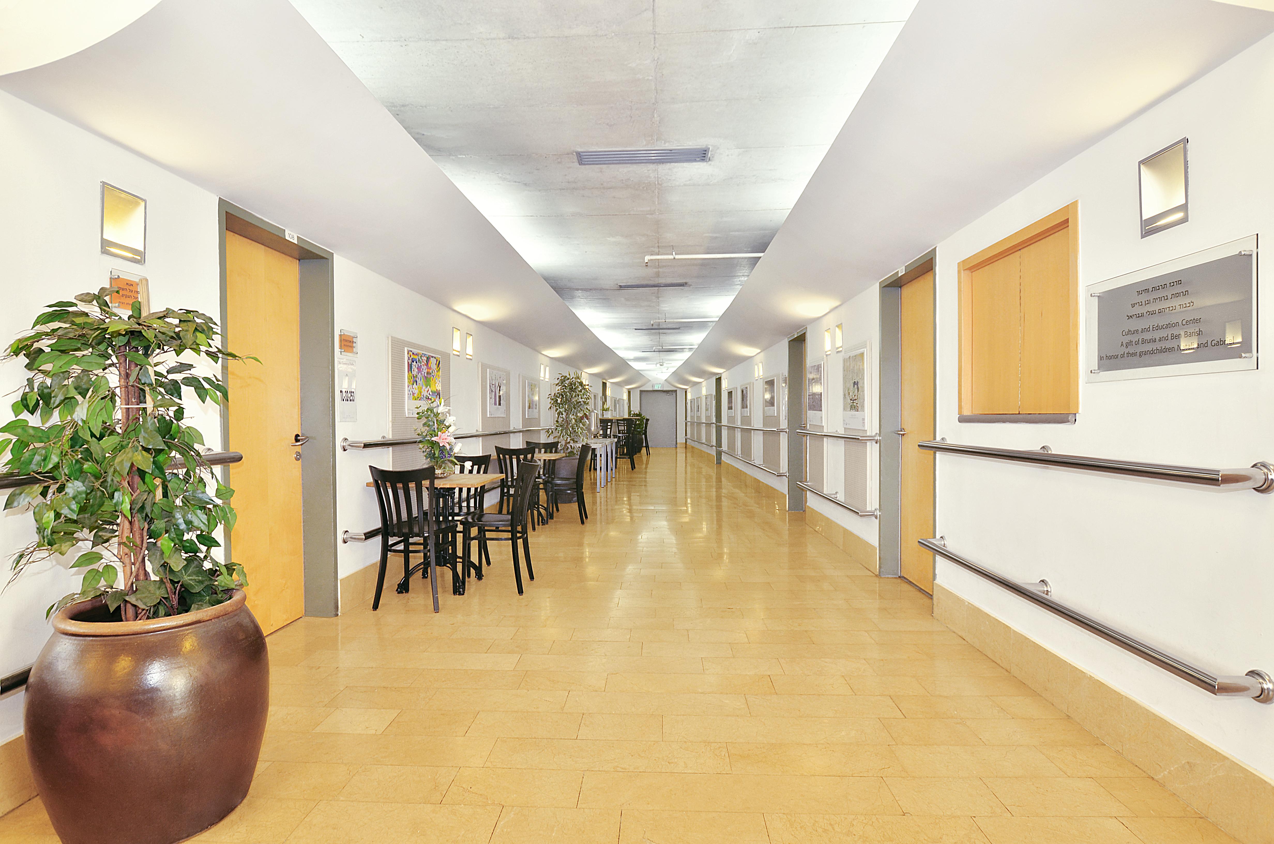 Ruth Daniel Residence Tel Aviv Ngoại thất bức ảnh