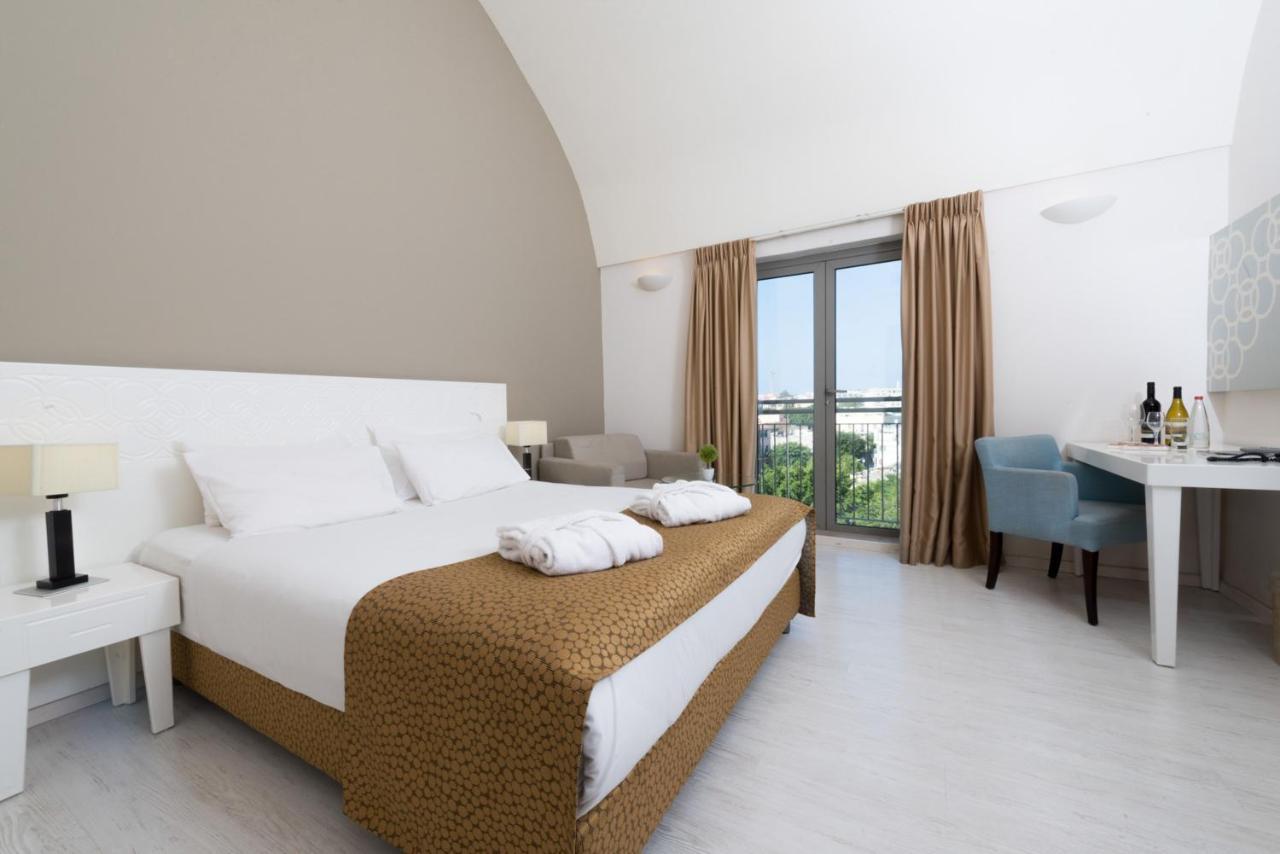Ruth Daniel Residence Tel Aviv Ngoại thất bức ảnh