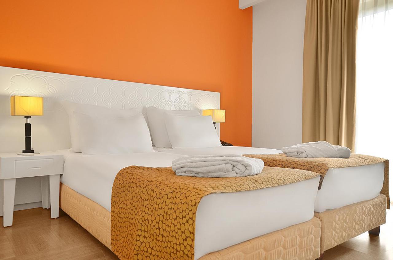 Ruth Daniel Residence Tel Aviv Ngoại thất bức ảnh
