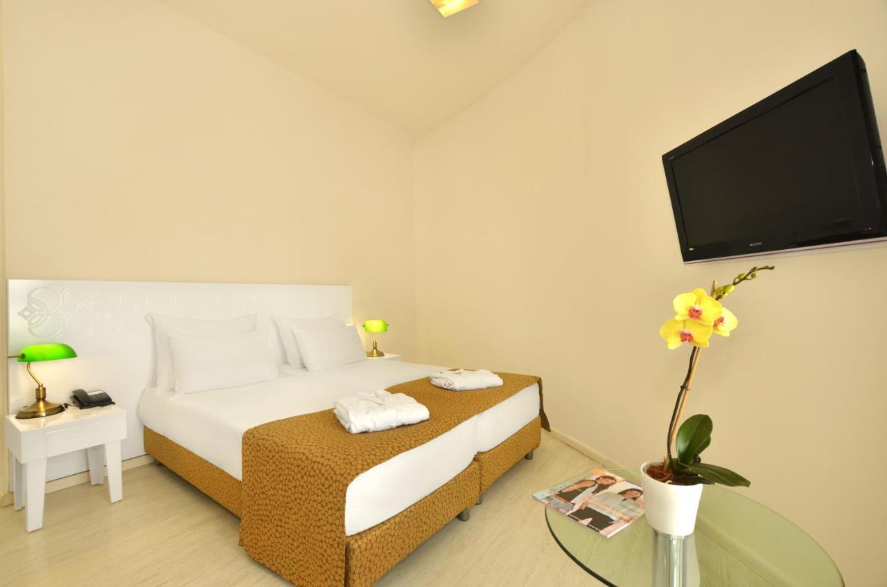 Ruth Daniel Residence Tel Aviv Ngoại thất bức ảnh