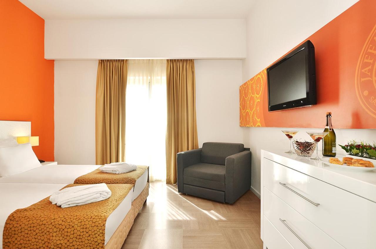 Ruth Daniel Residence Tel Aviv Ngoại thất bức ảnh