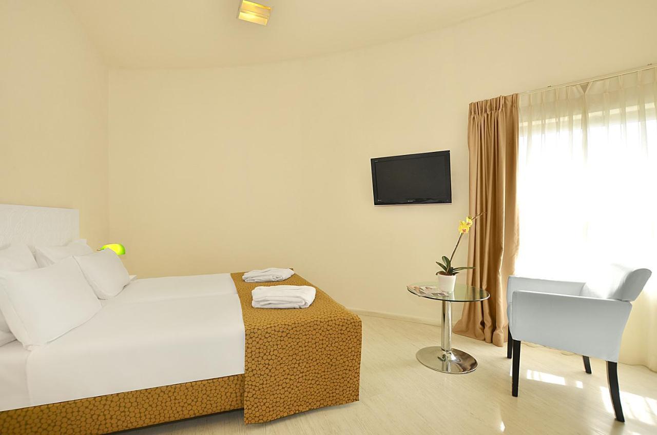 Ruth Daniel Residence Tel Aviv Ngoại thất bức ảnh
