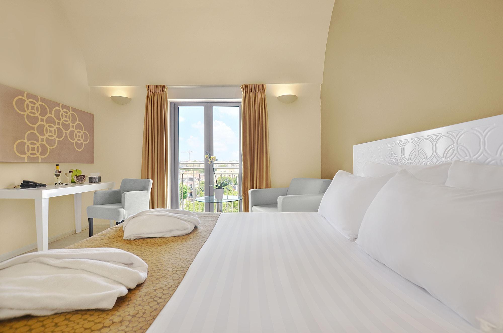 Ruth Daniel Residence Tel Aviv Ngoại thất bức ảnh