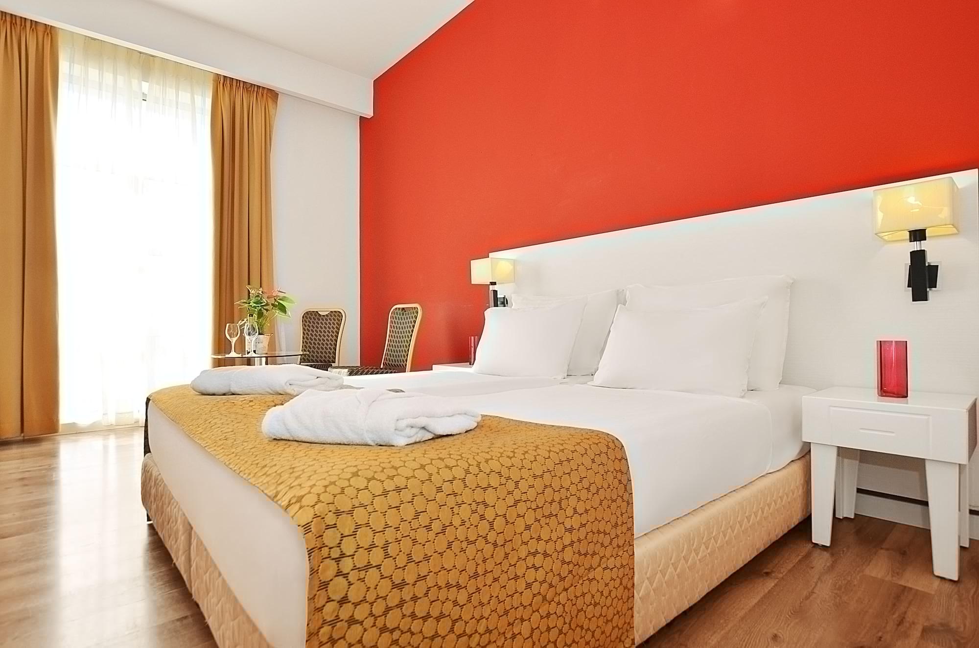 Ruth Daniel Residence Tel Aviv Ngoại thất bức ảnh
