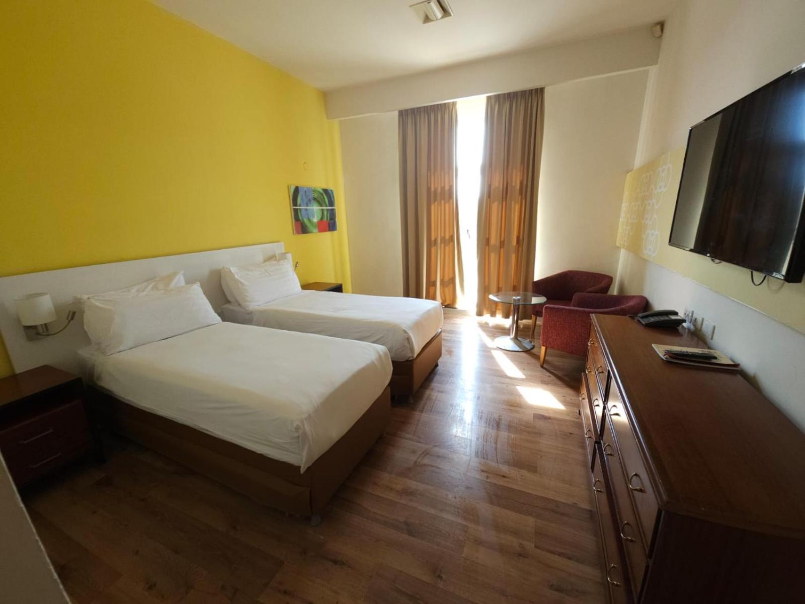 Ruth Daniel Residence Tel Aviv Ngoại thất bức ảnh