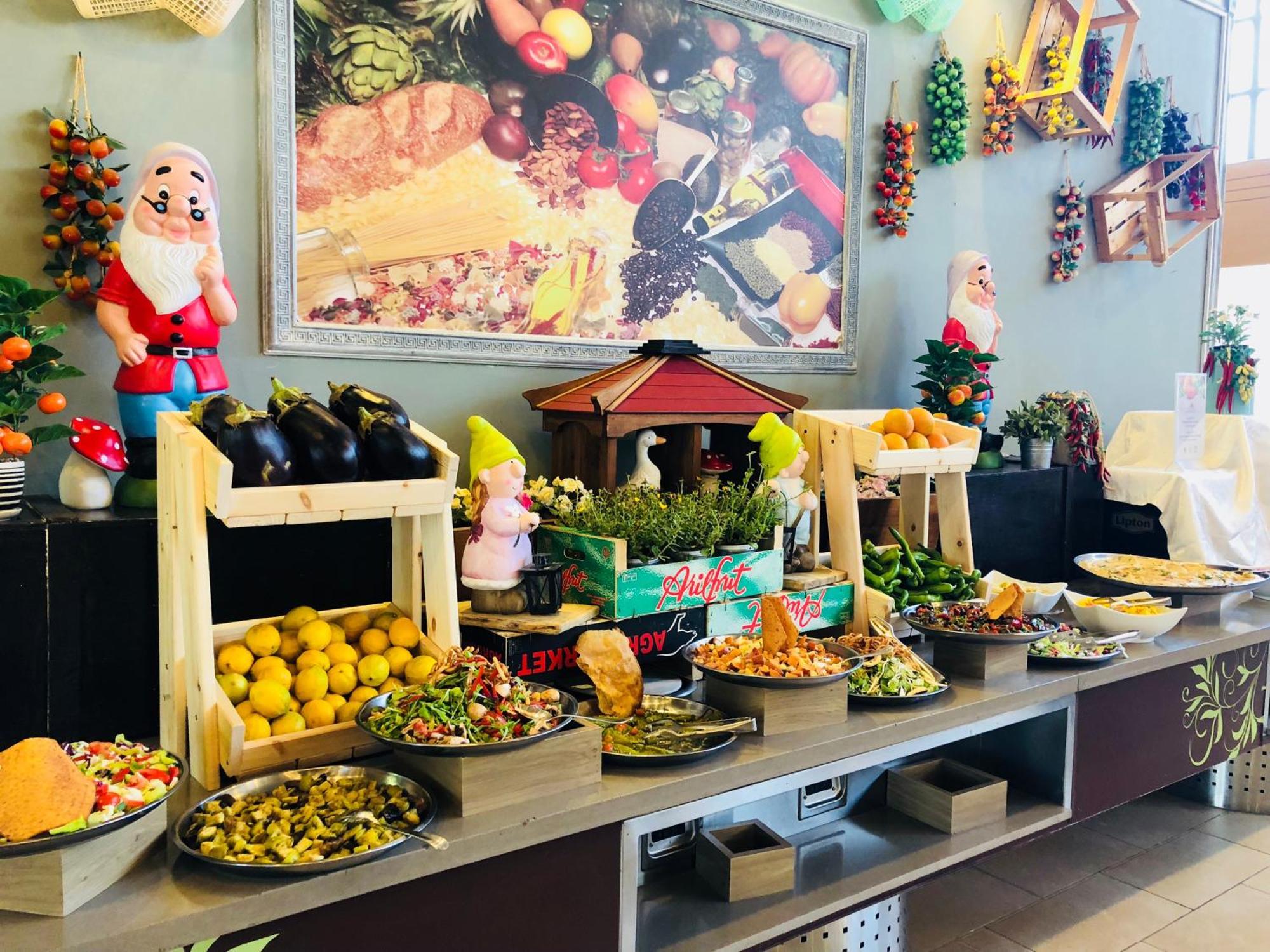 Ruth Daniel Residence Tel Aviv Ngoại thất bức ảnh