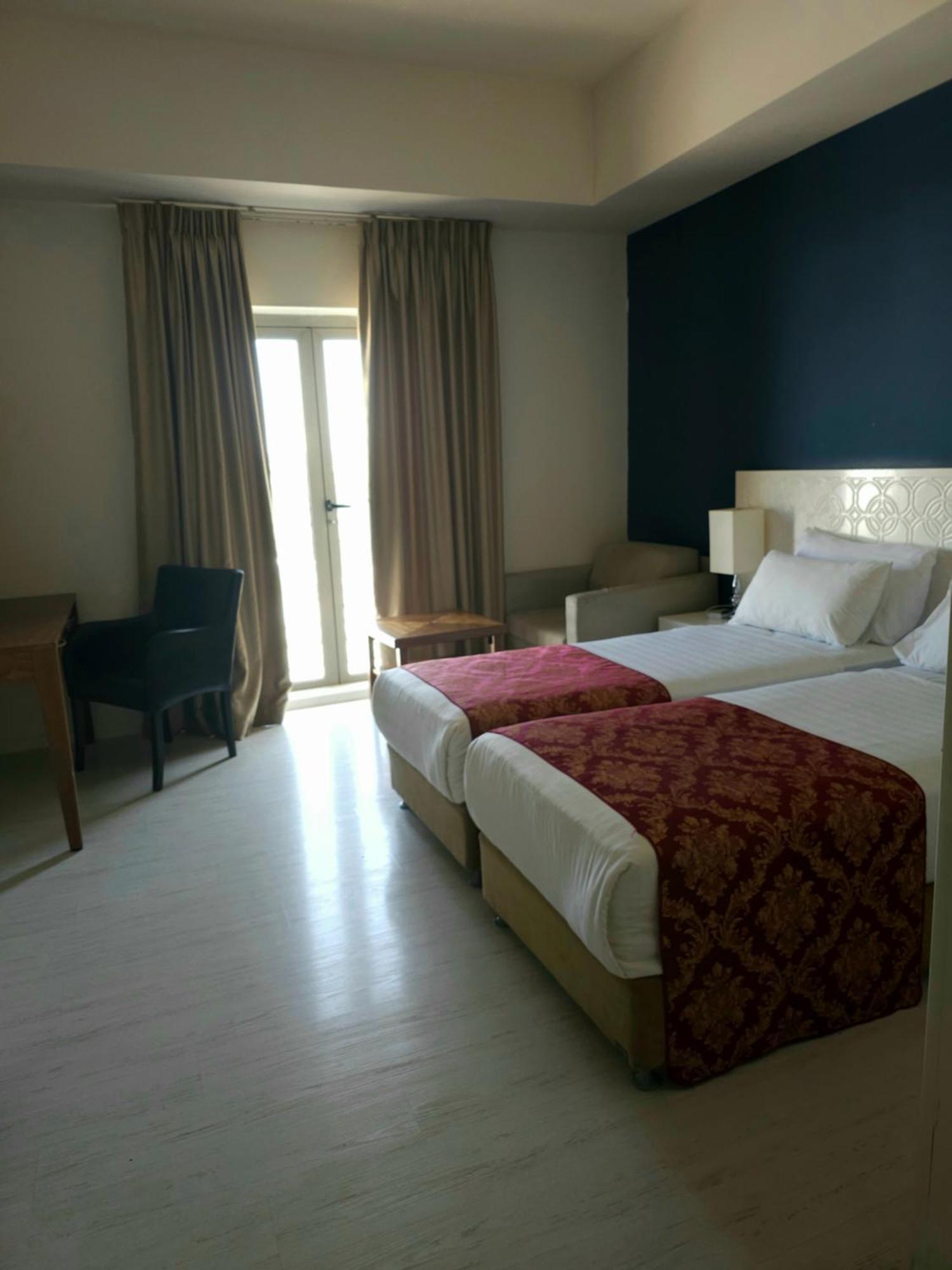 Ruth Daniel Residence Tel Aviv Ngoại thất bức ảnh