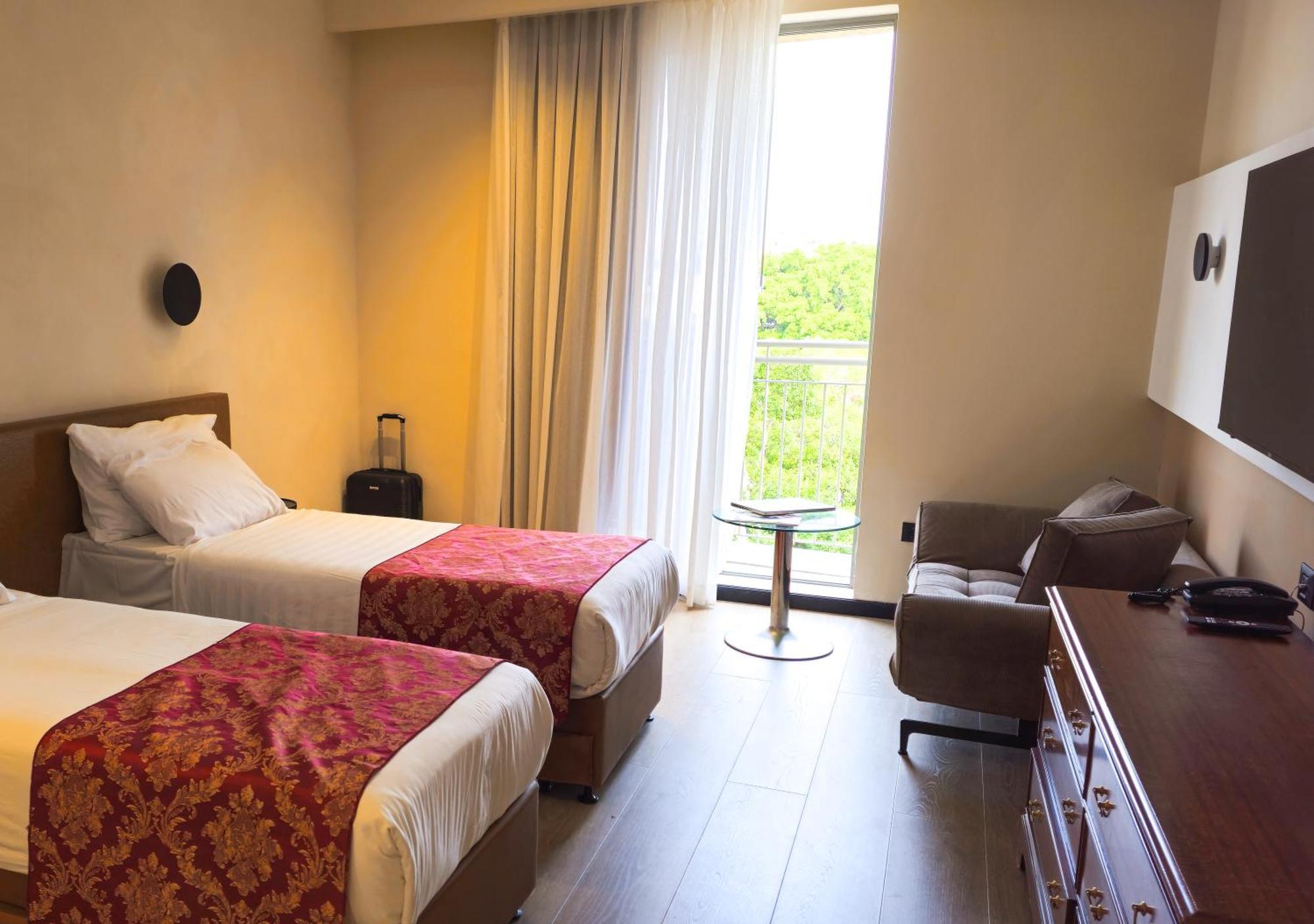 Ruth Daniel Residence Tel Aviv Ngoại thất bức ảnh