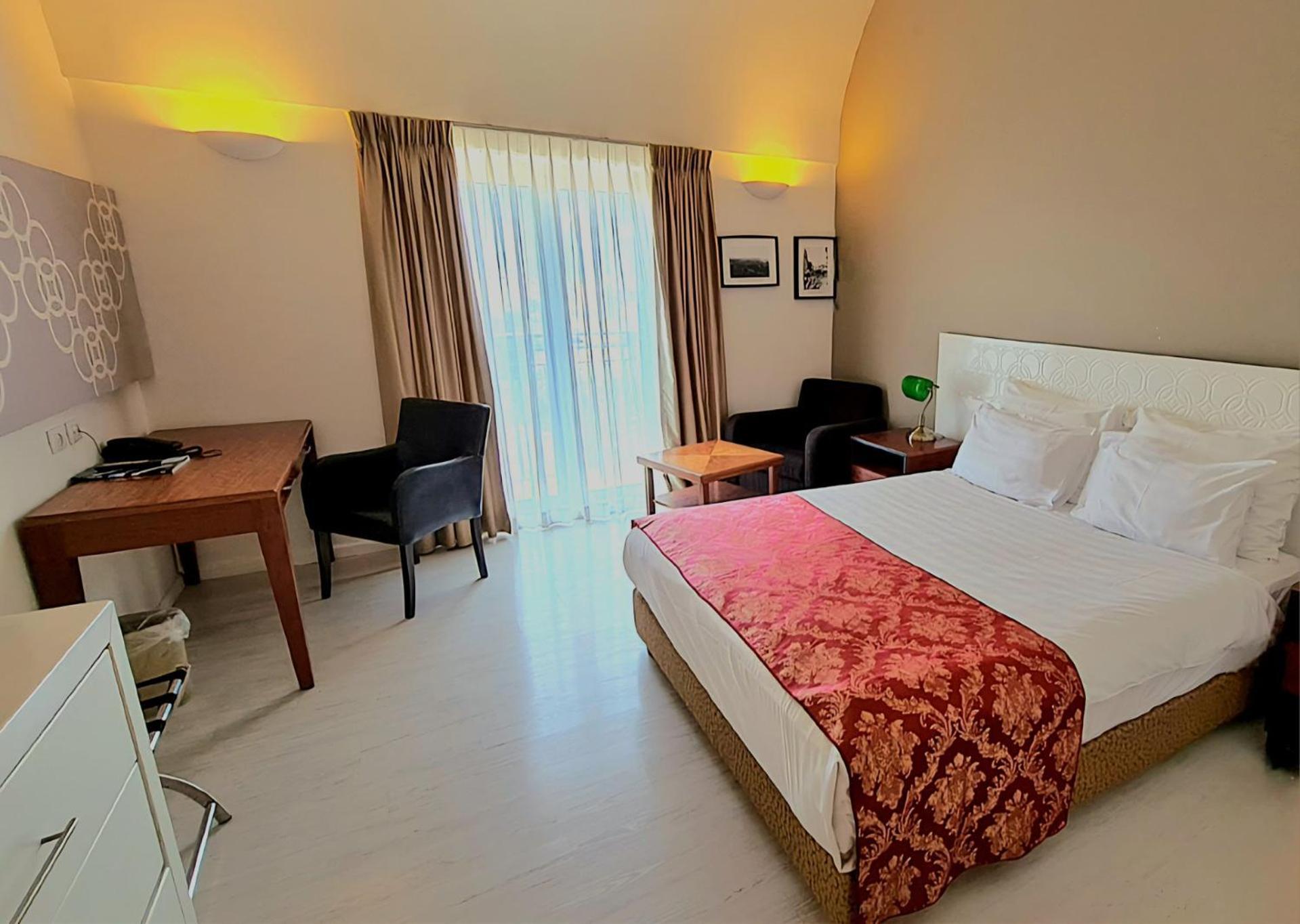 Ruth Daniel Residence Tel Aviv Ngoại thất bức ảnh