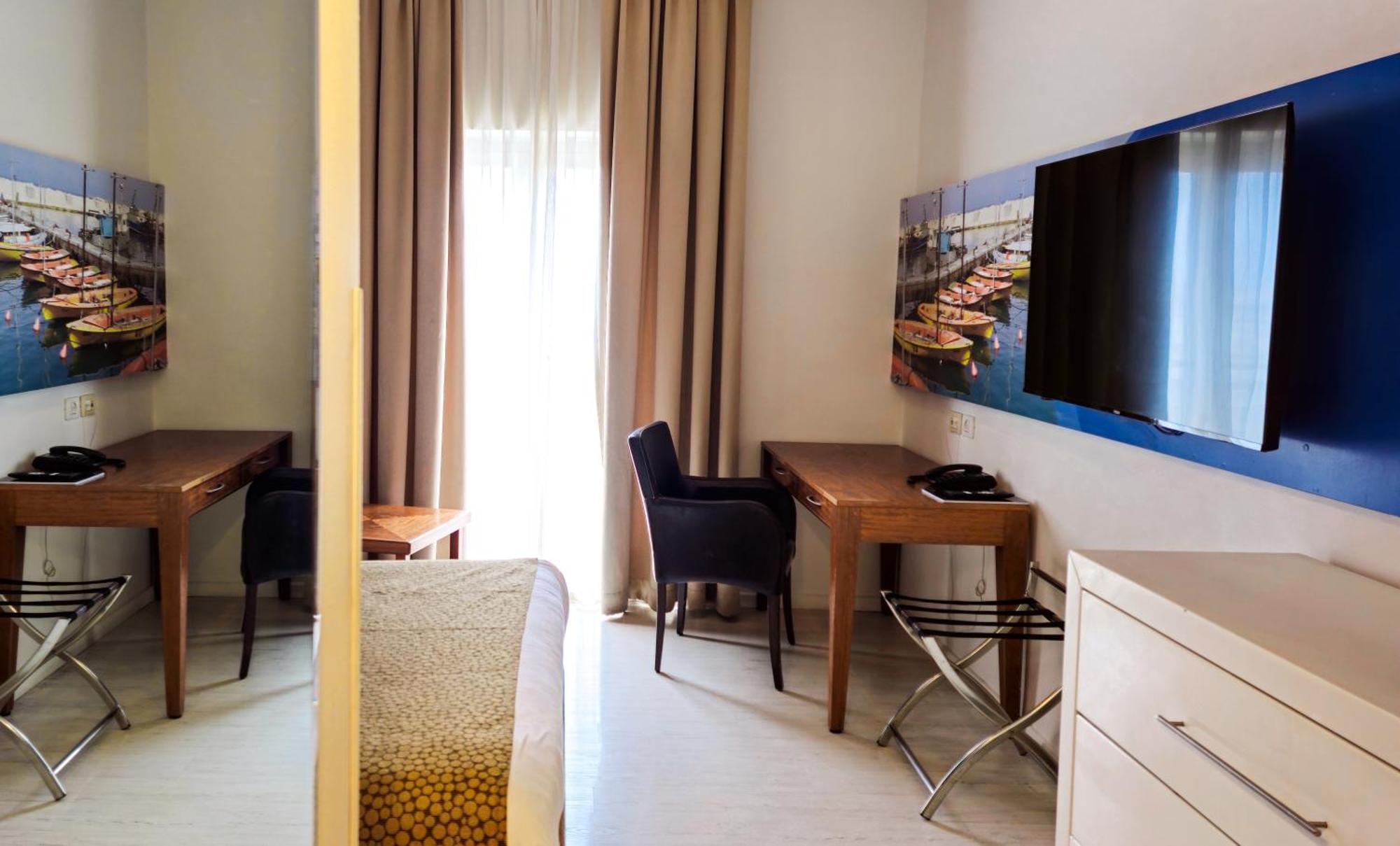 Ruth Daniel Residence Tel Aviv Ngoại thất bức ảnh