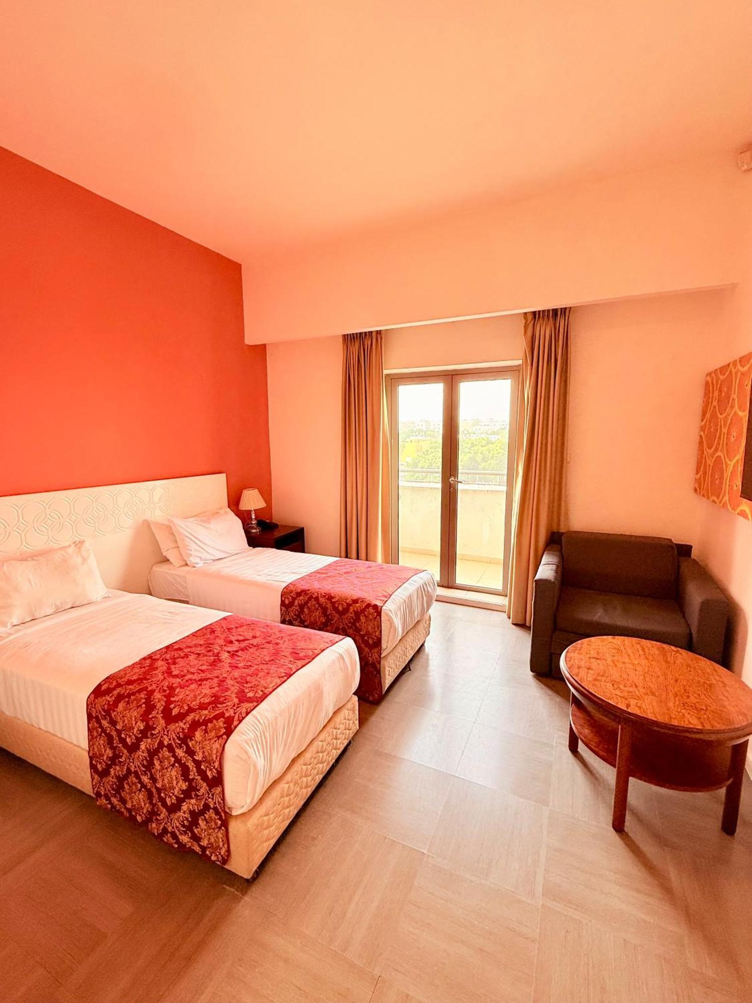 Ruth Daniel Residence Tel Aviv Ngoại thất bức ảnh