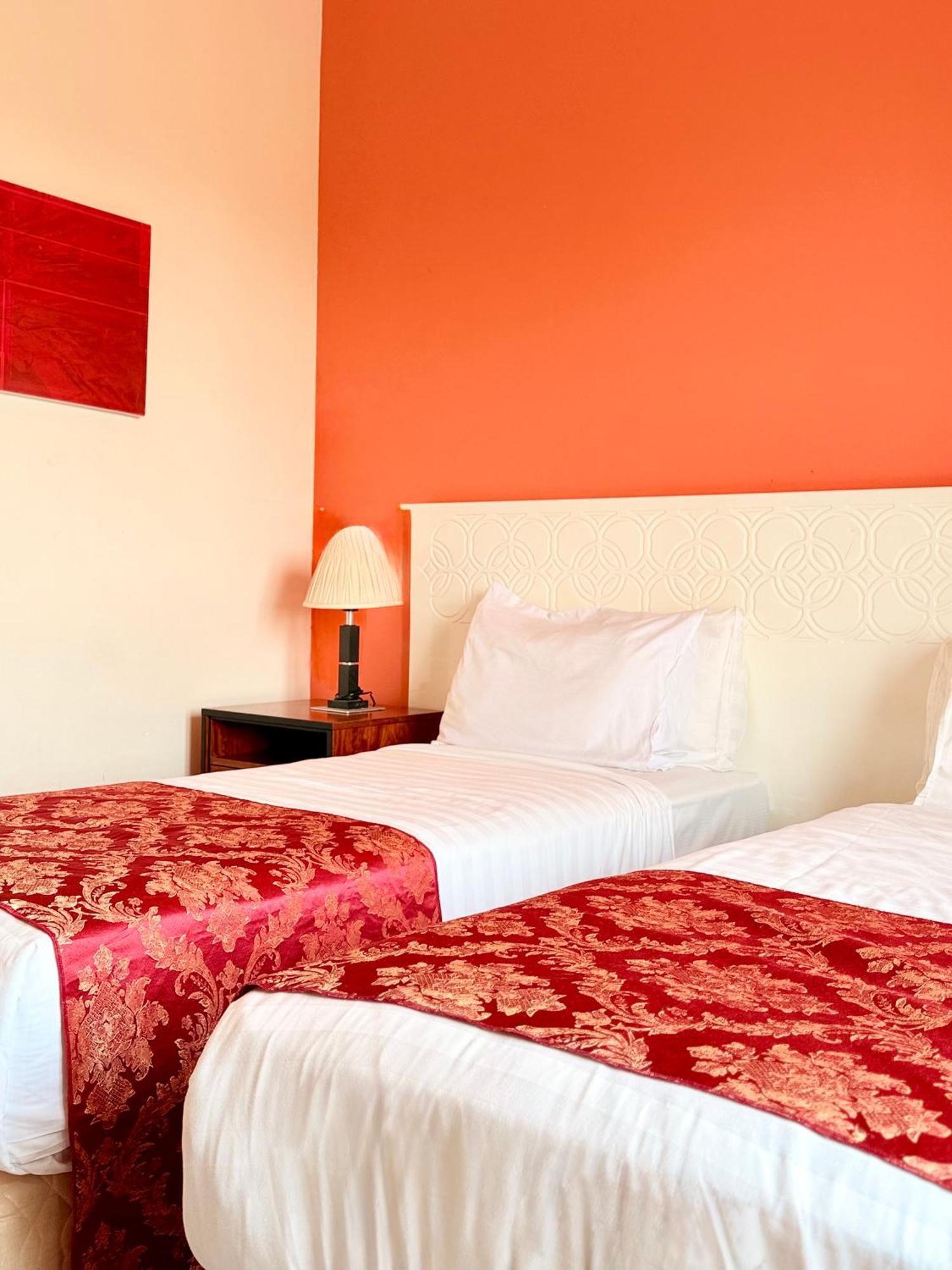 Ruth Daniel Residence Tel Aviv Ngoại thất bức ảnh