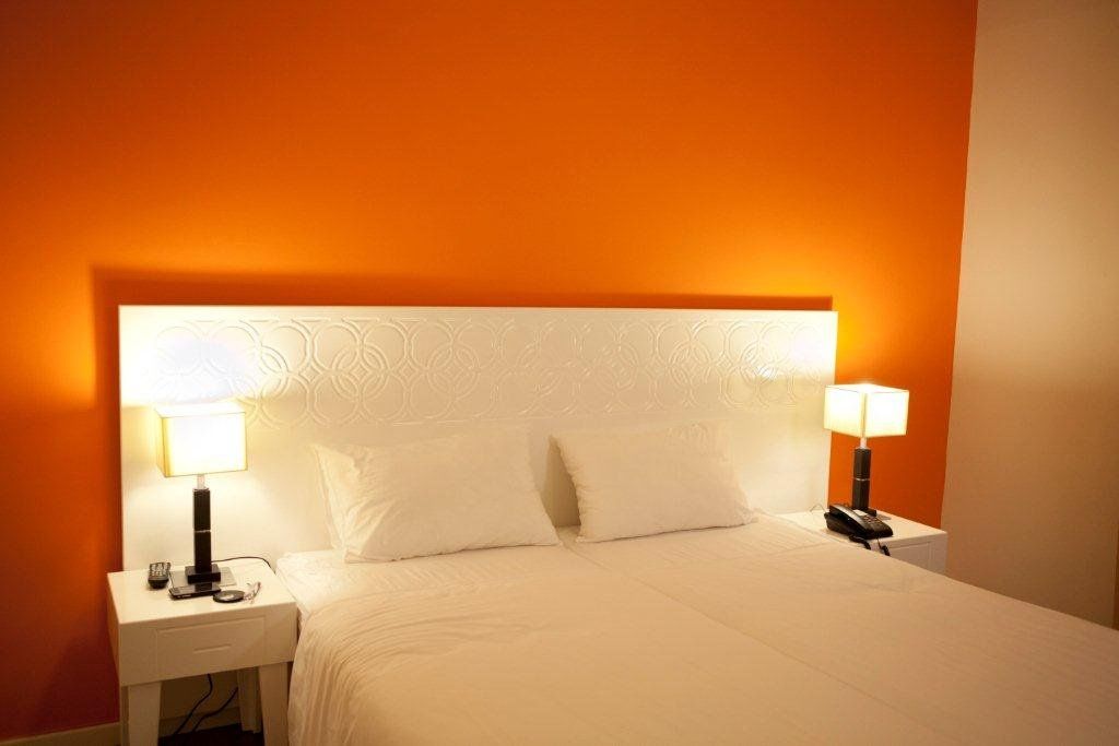 Ruth Daniel Residence Tel Aviv Ngoại thất bức ảnh