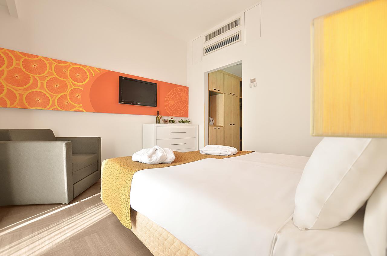 Ruth Daniel Residence Tel Aviv Ngoại thất bức ảnh